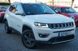 Jeep Compass 1.4 MultiAir Limited 4x4 Auto - gebrauchte Jeep Compass aus dem Jahr 2018