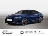 Audi A5 Sportback 40 TDI quattro SLine edition + HuD - Audi A5: Sline