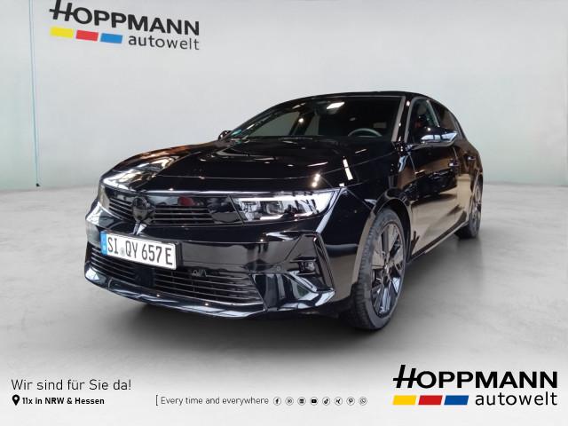 Opel Astra Elektric, GS-Line, 115 KW