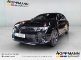Opel Astra Elektric, GS-Line, 115 KW - Opel Astra mit Elektro-Antrieb
