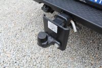 Volkswagen Amarok Style V6 4Motion AHK Kamera Standh Extras