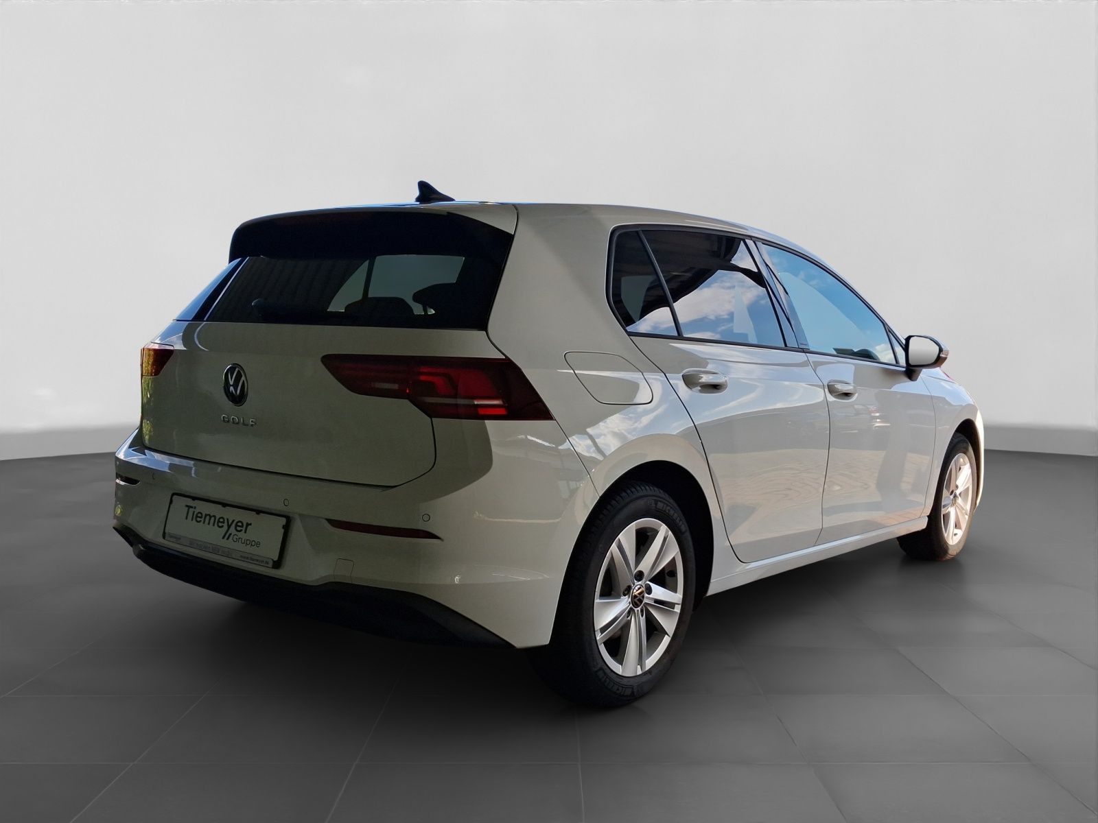 Volkswagen Golf - Bild 3