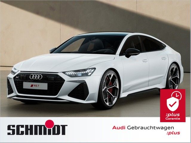 Audi RS7 Sportback Performance LM22 Laserl. Pano Spor