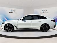 BMW 420 Gran Coupé - Vorschau Bild 3