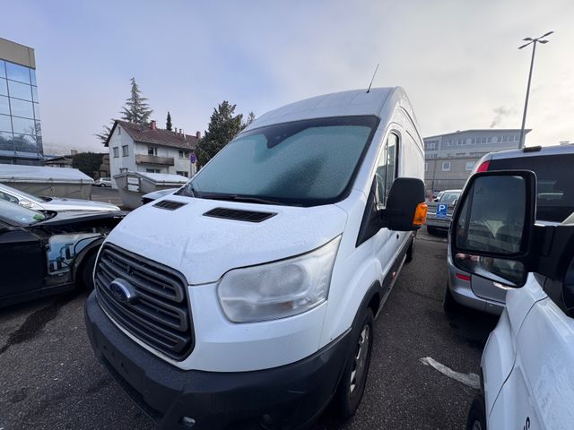 Ford Transit Kasten 350 L4 Trend Maxi Klima