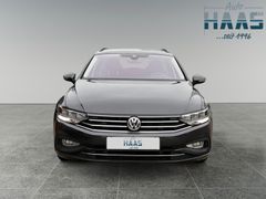 Fahrzeugabbildung Volkswagen Passat Variant Business 2.0TDI 4MOTION AHK NAVI
