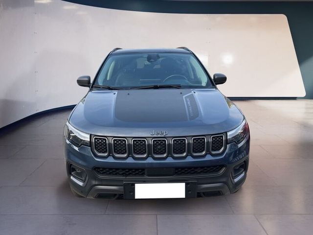 Jeep Compass II 2021 1.3 turbo t4 phev Trailhawk