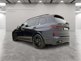 BMW X7 xDrive40i M Sport Standheizung Massage AHK - gebrauchte BMW X7 aus dem Jahr 2024