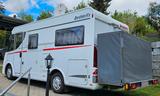 Dethleffs GLOBEBUS i001-i002 - Dethleffs Wohnwagen & Wohnmobile