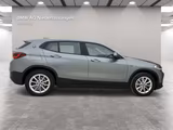 BMW X2 xDrive25e Navi Driv.Assist+ Kamera LED Alarm - BMW X2: 25e