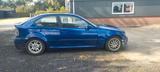 BMW 330Ci - - BMW 330 aus 2001: Coupe