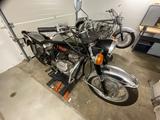 Moto Guzzi V7 850 GT - MOTO GUZZI V7 850 GT