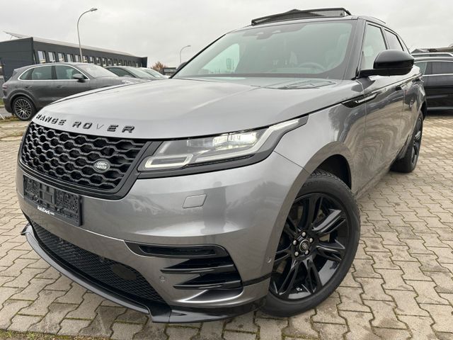 Land Rover Velar 2.0 P400E Hybrid 4WD RDynamic*Panoramadach