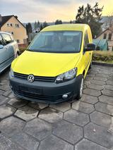 Volkswagen Caddy - Volkswagen Caddy: Volks
