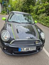 MINI One 55kW One - MINI MINI: 55 Kw