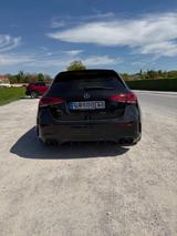 Mercedes-Benz A 35 AMG Mercedes-AMG A 35 4MATIC DCT Merced... - gebrauchte Mercedes-Benz A 35 AMG aus dem Jahr 2020
