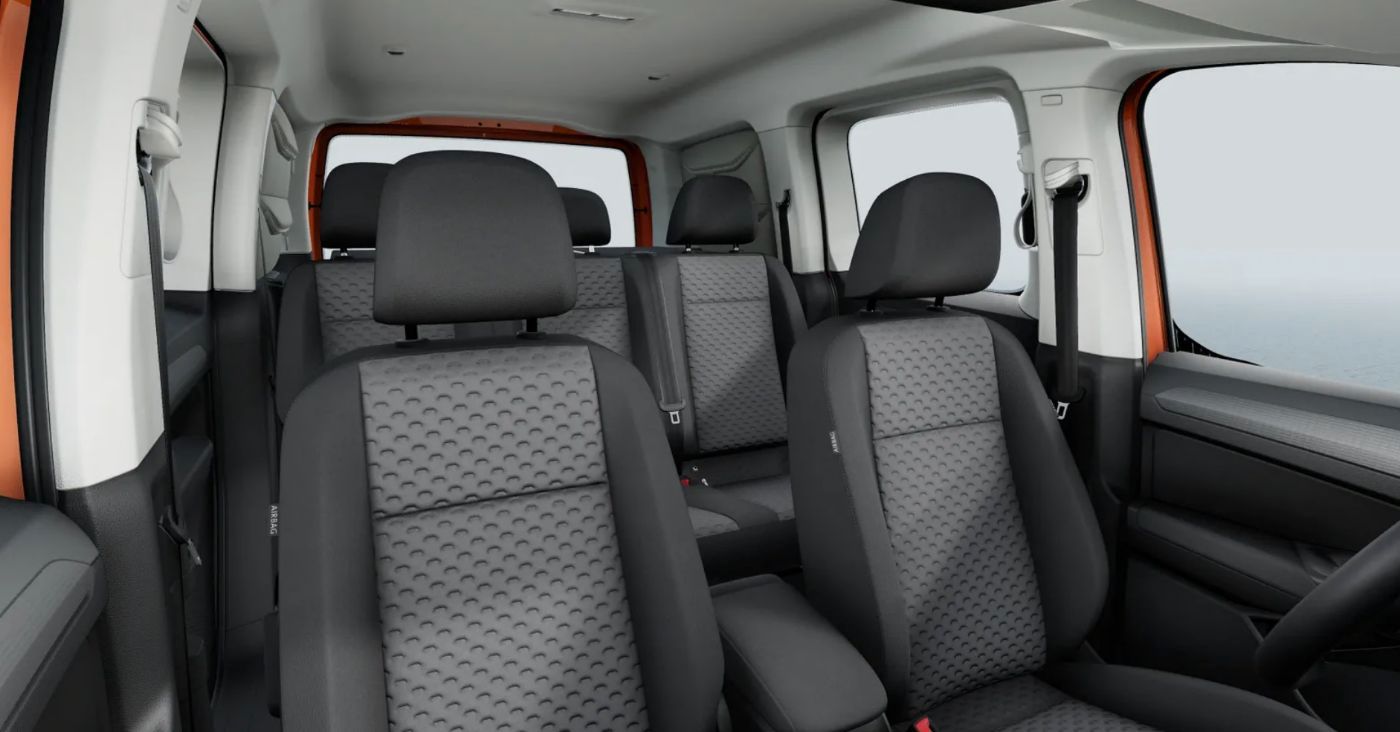 Volkswagen Caddy - Bild 17