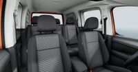 Volkswagen Caddy - Vorschau Bild 17