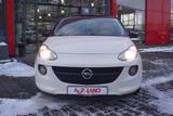 Opel Adam 1.2 Basis Winterpaket Tempomat Bluetooth - Opel Gebrauchtwagen in Hannover