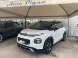 Citroën Citroen C3 Aircross PureTech 110 S&S Shine - Citroën C3 Aircross Kombi Gebrauchtwagen