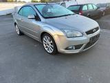 Ford Focus Cabrio Titanium - Ford Focus: Cabrio
