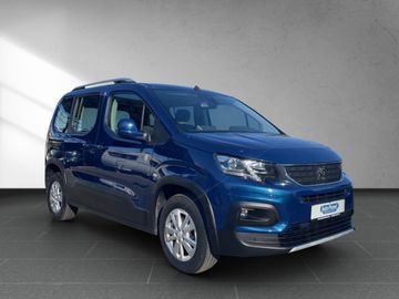 Peugeot Rifter 1.5 HDI L1 Allure *ALU*2XPDC*KLIMA*TEL*