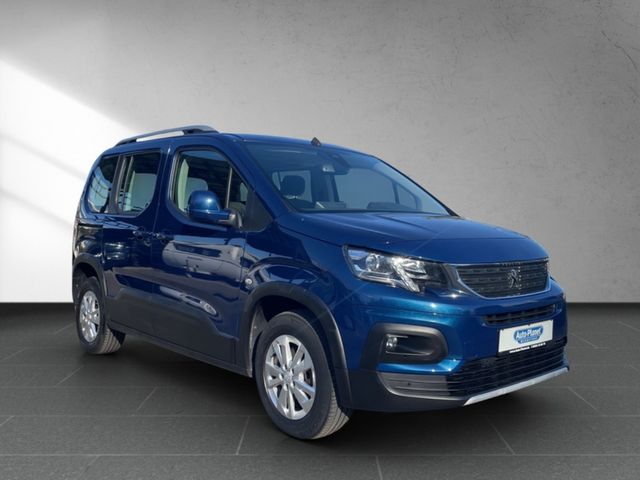 Peugeot Rifter 1.5 HDI L1 Allure *ALU*2XPDC*KLIMA*TEL*