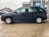 Skoda Fabia Combi 1,4L Cool Edition *KLIMA - Skoda Fabia aus 2007: Combi