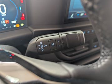 Ford Transit Custom Trail 2,0l L2 Allrad Automatik!