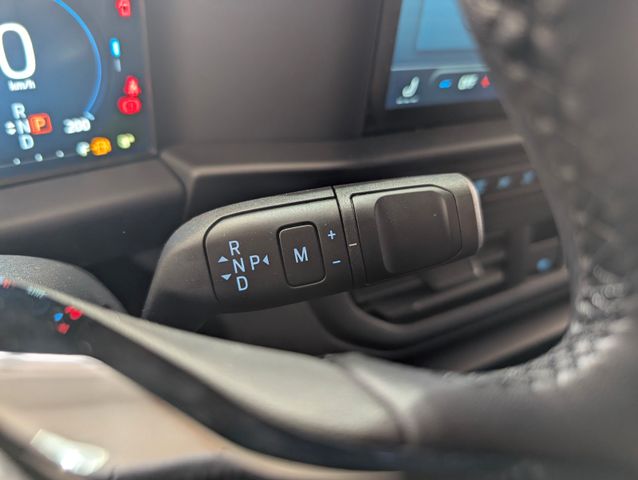 Ford Transit Custom Trail 2,0l L2 Allrad Automatik!