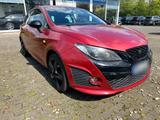 Seat Ibiza Cupra FR 2.0 TDI 143ps Bocanegr... - Seat Ibiza aus 2010: Fr