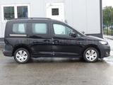 Volkswagen Caddy 2.0 TDI 4X4 Kombi KR + AHK Navi Assist PDC - Volkswagen Caddy mit Diesel-Antrieb: Allradantrieb