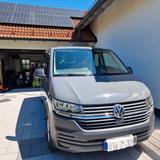 Volkswagen T6 Kombi Der letzte Echte 