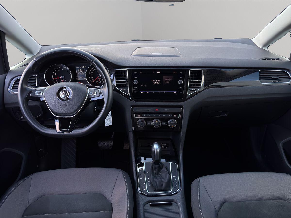 Volkswagen Golf Highline 1,5 TSI DSG +AHK+NAVI+, миниатюра 14