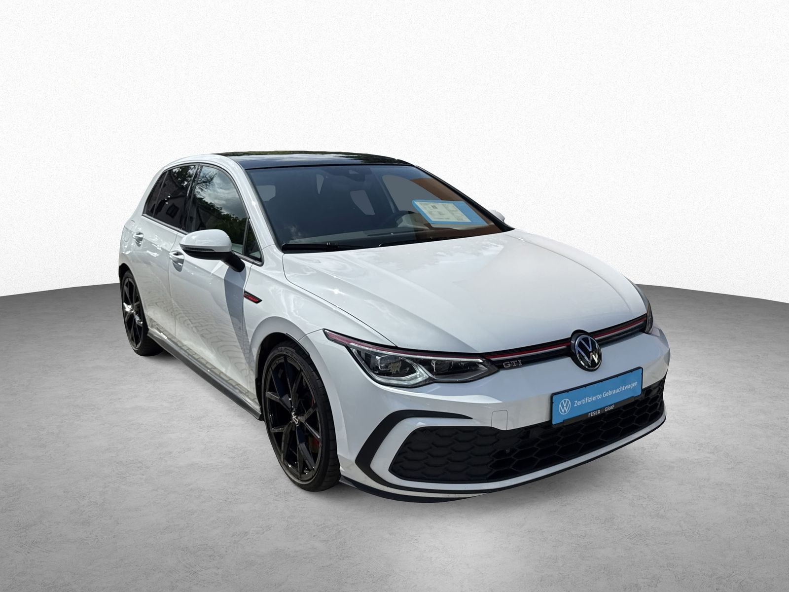 Volkswagen Golf - Bild 5