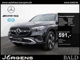 Mercedes-Benz GLC 300 de 4M Avantgarde/DIGITAL/Pano/Burm/Distr - Mercedes-Benz GLC 300 in Dortmund