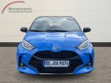 Toyota Yaris Hybrid 1.5 Premiere Edition - Tempomat - H - Toyota Yaris: Premiere Edition