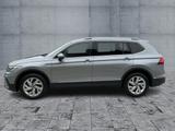 Volkswagen Tiguan Allspace 2.0 TDI DSG LIFE LED+NAVI+AHK+7S - Jahreswagen mit Diesel-Antrieb: Automatik