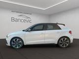 Audi A1 Sportback 40 TFSI S line*LED*Shz*Virtualcockp - Audi A1: 1.4