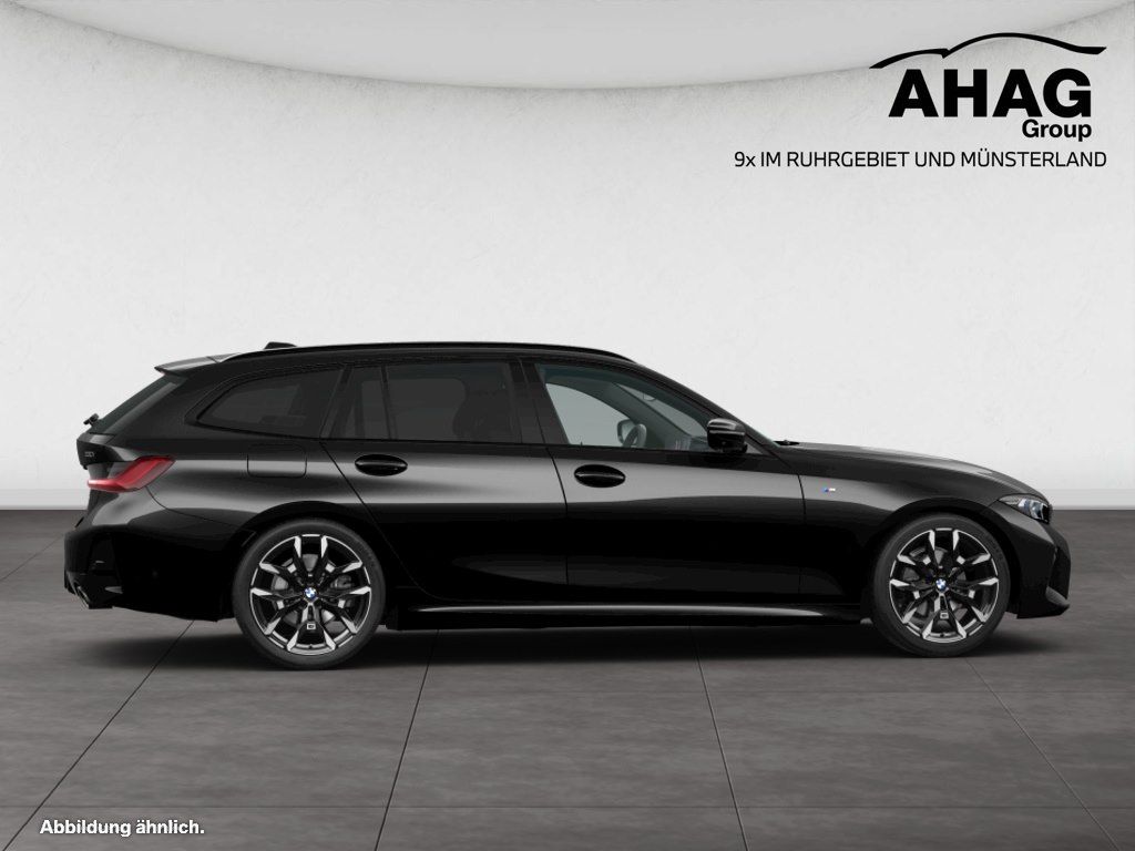 BMW 330 - Bild 8