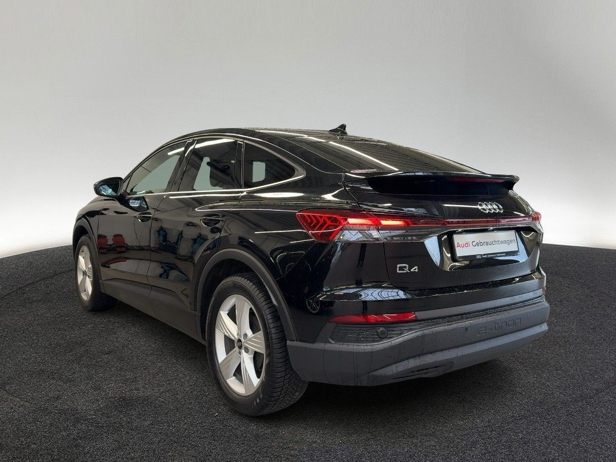Audi Q4 e-tron - Bild 5
