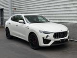 Maserati Levante 3.0 V6 430HP Modena S Auto 4WD - Maserati Levante aus 2023