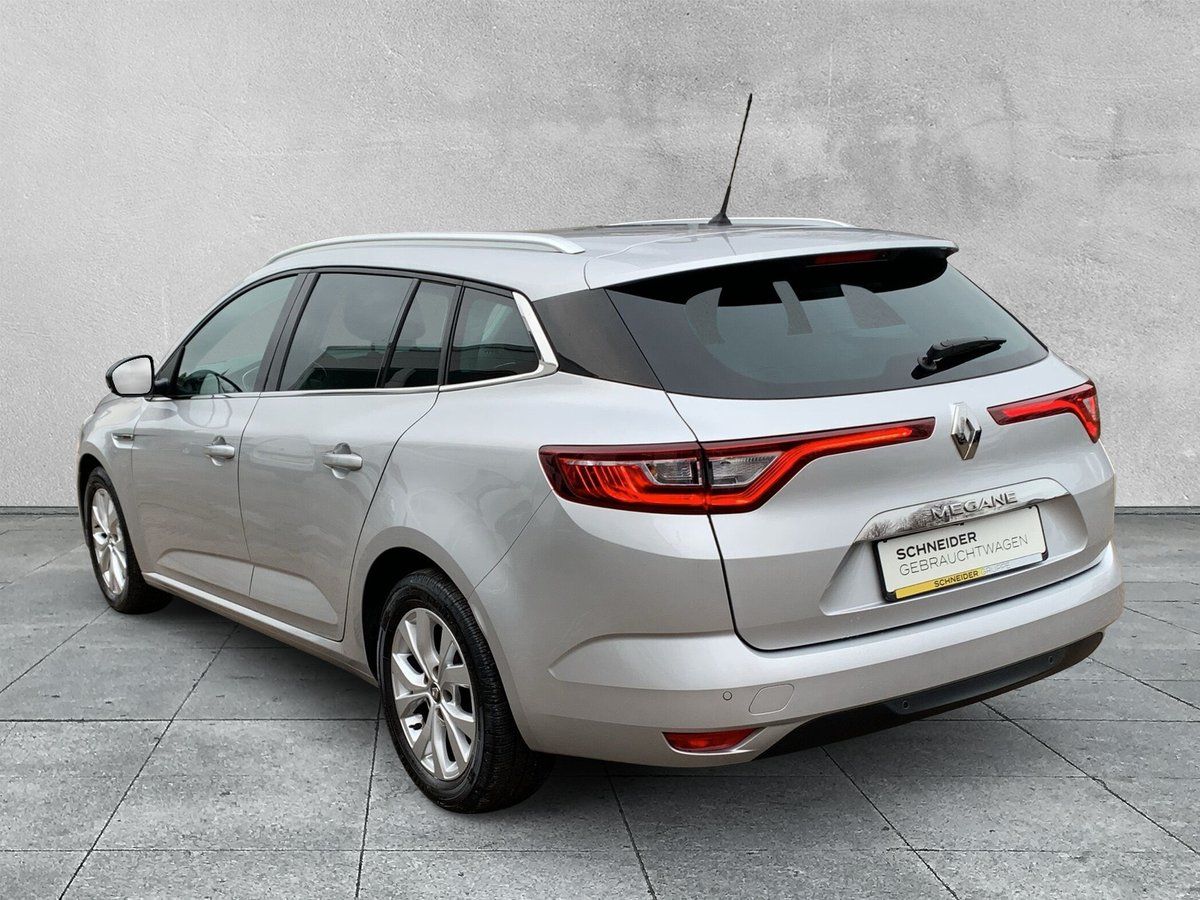 Renault Megane - Bild 3