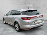 Renault Megane IV GRANDTOUR 1.5 BLUE DCI LIMITED DLEUXE - Renault Megane mit Diesel-Antrieb: 1.5