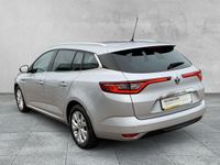 Renault Megane - Vorschau Bild 3