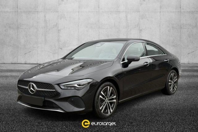 Otros MERCEDES-BENZ CLA 180 d Automatic Advanced