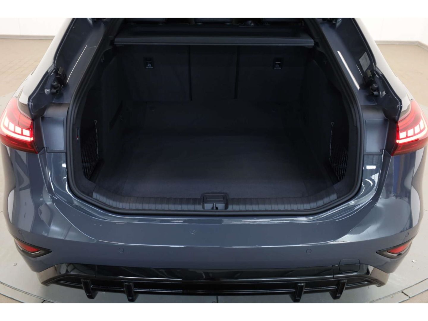 Audi A6 e-tron - Bild 12