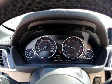 BMW 420 d Cabrio Sport Line