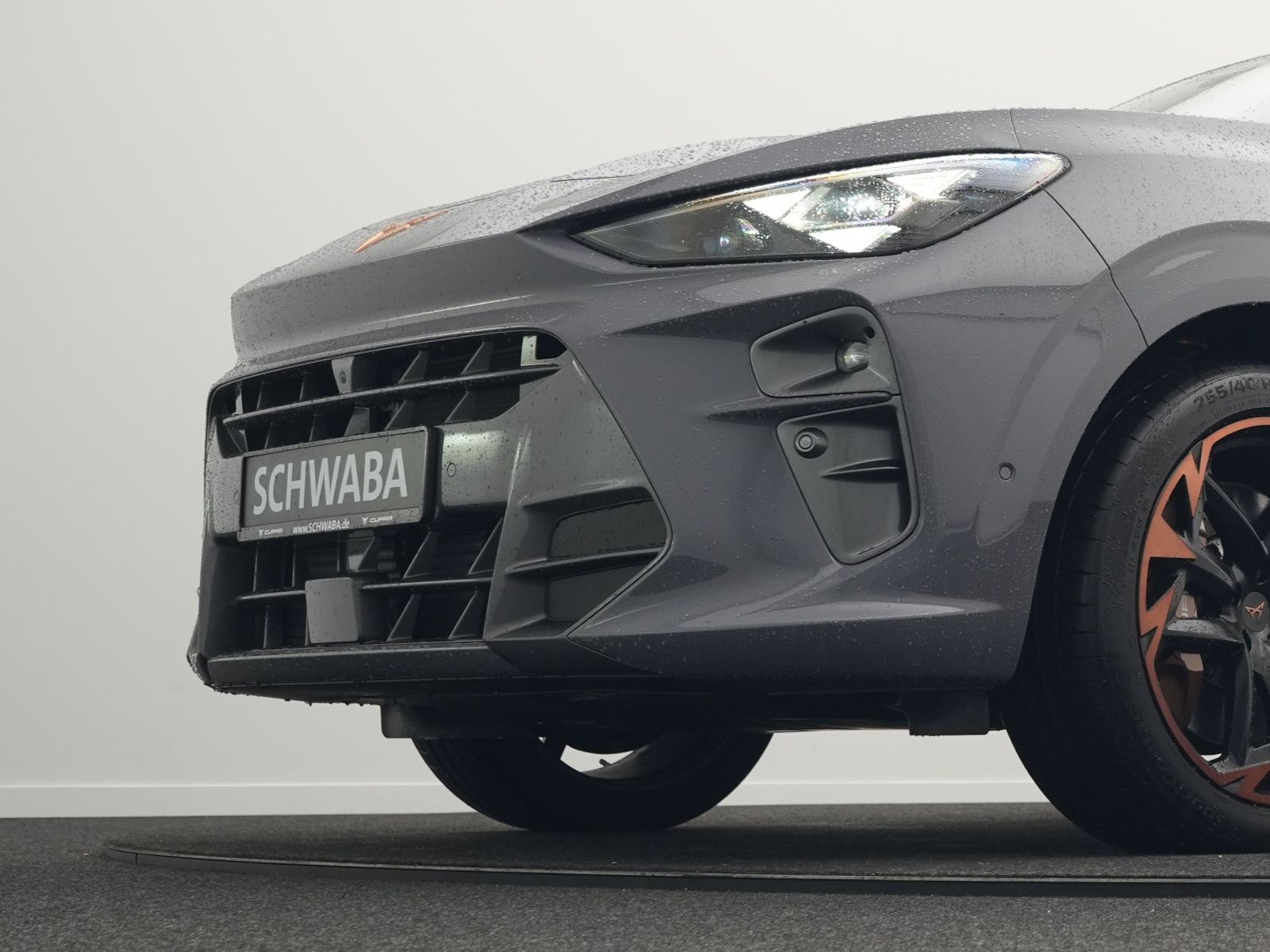 Cupra Terramar - Bild 43