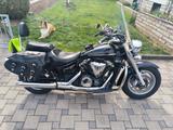 Yamaha XVS 1300 A - YAMAHA XVS 1300 A